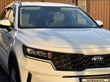 Kia Sorento 2021 года за 17 500 000 тг. в Алматы – фото 4