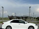 Toyota Camry 2013 года за 10 800 000 тг. в Шымкент – фото 4