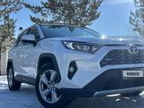 Toyota RAV4 2019 годаүшін15 000 000 тг. в Алматы