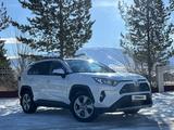 Toyota RAV4 2019 годаүшін15 000 000 тг. в Алматы – фото 2