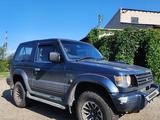 Mitsubishi Pajero 1991 годаүшін1 700 000 тг. в Усть-Каменогорск – фото 3