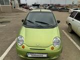 Daewoo Matiz 2007 года за 1 450 000 тг. в Актау – фото 3