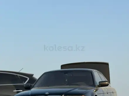 BMW 728 1997 годаүшін4 950 000 тг. в Астана – фото 15