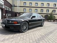 BMW 728 1997 года за 4 950 000 тг. в Астана