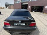 BMW 728 1997 года за 4 950 000 тг. в Астана – фото 4