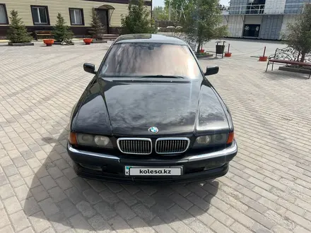BMW 728 1997 годаүшін4 950 000 тг. в Астана – фото 3