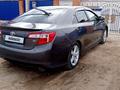 Toyota Camry 2014 годаfor7 600 000 тг. в Атырау – фото 4