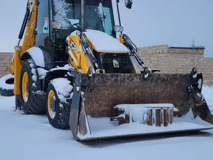 JCB  3CX 2021 года за 48 000 000 тг. в Актау – фото 2