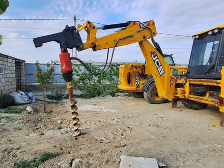 JCB  3CX 2021 года за 48 000 000 тг. в Актау – фото 11
