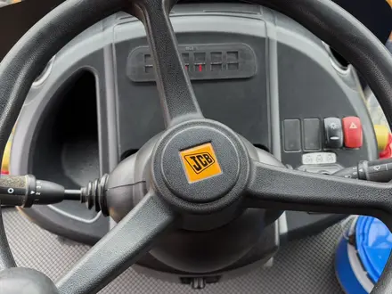 JCB  3CX 2021 года за 48 000 000 тг. в Актау – фото 10