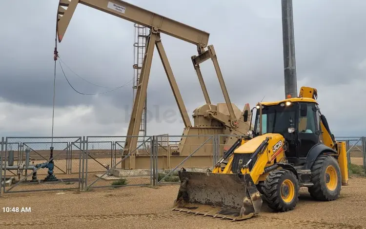 JCB  3CX 2021 года за 48 000 000 тг. в Актау