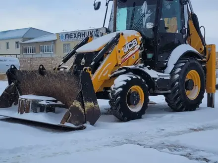 JCB  3CX 2021 года за 48 000 000 тг. в Актау – фото 5