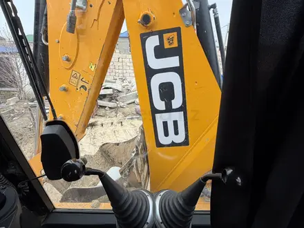 JCB  3CX 2021 года за 48 000 000 тг. в Актау – фото 7