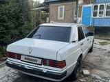 Mercedes-Benz 190 1991 года за 550 000 тг. в Есик – фото 2