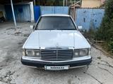 Mercedes-Benz 190 1991 года за 550 000 тг. в Есик