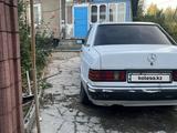 Mercedes-Benz 190 1991 года за 550 000 тг. в Есик – фото 3