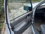 Mercedes-Benz 190 1991 года за 550 000 тг. в Есик – фото 5