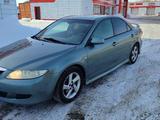 Mazda 6 2003 года за 2 550 000 тг. в Костанай