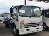 JAC  JAC N120 2024 года за 18 500 000 тг. в Алматы – фото 4