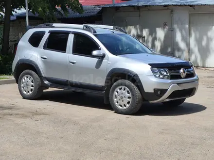 Renault Duster 2019 года за 8 700 000 тг. в Боралдай – фото 7