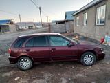 Nissan Pulsar 1998 года за 1 300 000 тг. в Талдыкорган – фото 3