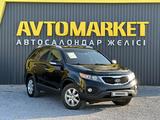 Kia Sorento 2012 года за 7 300 000 тг. в Актобе – фото 2