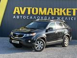 Kia Sorento 2012 года за 7 300 000 тг. в Актобе
