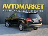 Kia Sorento 2012 года за 7 300 000 тг. в Актобе – фото 4