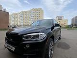 BMW X5 2014 года за 15 000 000 тг. в Астана