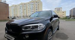 BMW X5 2014 годаүшін15 000 000 тг. в Астана