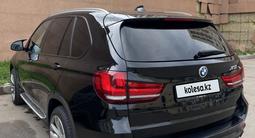 BMW X5 2014 годаfor13 000 000 тг. в Астана – фото 3