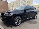 BMW X5 2014 года за 14 000 000 тг. в Астана – фото 2