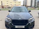 BMW X5 2014 годаүшін15 000 000 тг. в Астана – фото 5