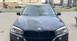 BMW X5 2014 годаүшін14 000 000 тг. в Астана – фото 5