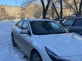 Hyundai Elantra 2021 годаүшін7 500 000 тг. в Караганда – фото 3