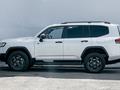 Toyota Land Cruiser GR Sport 2023 годаүшін58 490 000 тг. в Караганда – фото 6