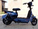 Honda  Activa 2023 года за 70 000 тг. в Шымкент – фото 3