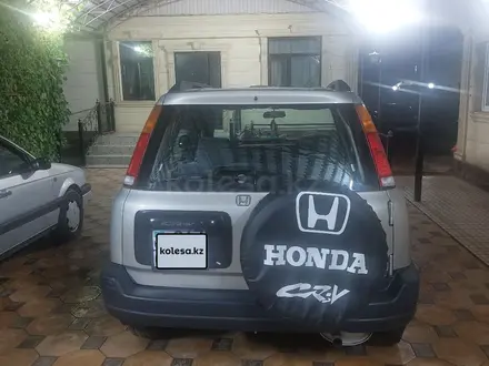 Honda CR-V 1997 года за 3 800 000 тг. в Шымкент – фото 2