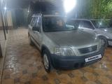 Honda CR-V 1997 годаүшін3 300 000 тг. в Шымкент – фото 4