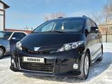Toyota Previa 2011 года за 13 500 000 тг. в Караганда – фото 3