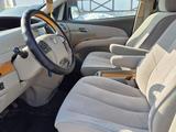 Toyota Previa 2011 года за 13 500 000 тг. в Караганда – фото 5