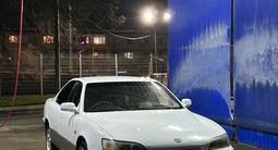 Toyota Windom 1996 годаүшін1 400 000 тг. в Алматы – фото 3