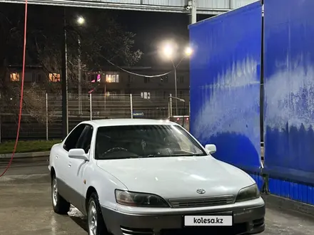 Toyota Windom 1996 года за 1 400 000 тг. в Алматы – фото 3