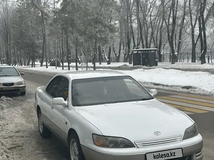 Toyota Windom 1996 года за 1 400 000 тг. в Алматы