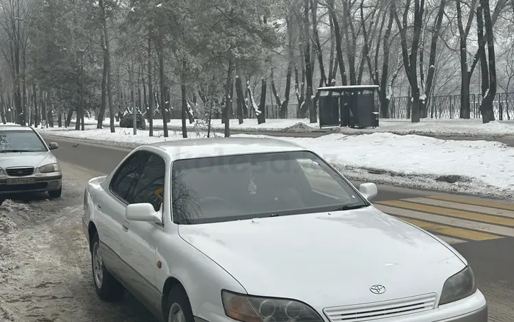 Toyota Windom 1996 года за 1 400 000 тг. в Алматы
