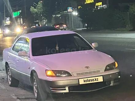 Toyota Windom 1996 года за 1 400 000 тг. в Алматы – фото 5