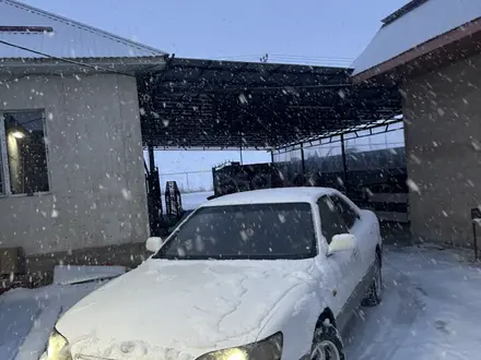 Toyota Windom 1996 года за 1 400 000 тг. в Алматы – фото 4