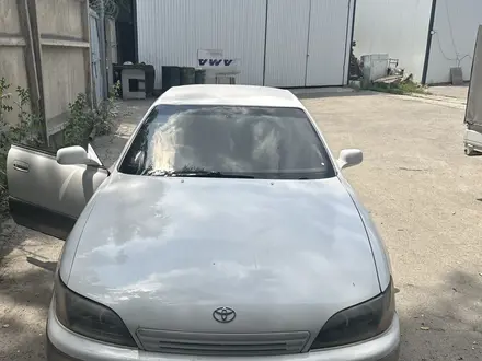 Toyota Windom 1996 года за 1 400 000 тг. в Алматы – фото 6