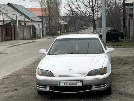 Toyota Windom 1996 года за 1 400 000 тг. в Алматы – фото 7
