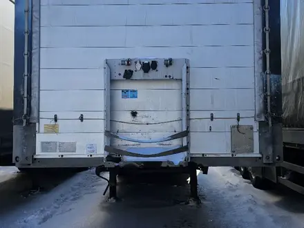 Schmitz Cargobull  SPR 2012 года за 6 000 000 тг. в Уральск – фото 2